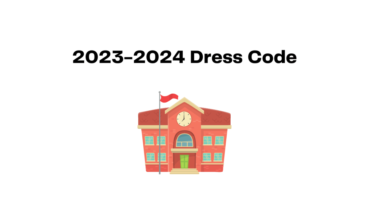 Dress Code for 20232024 News Details