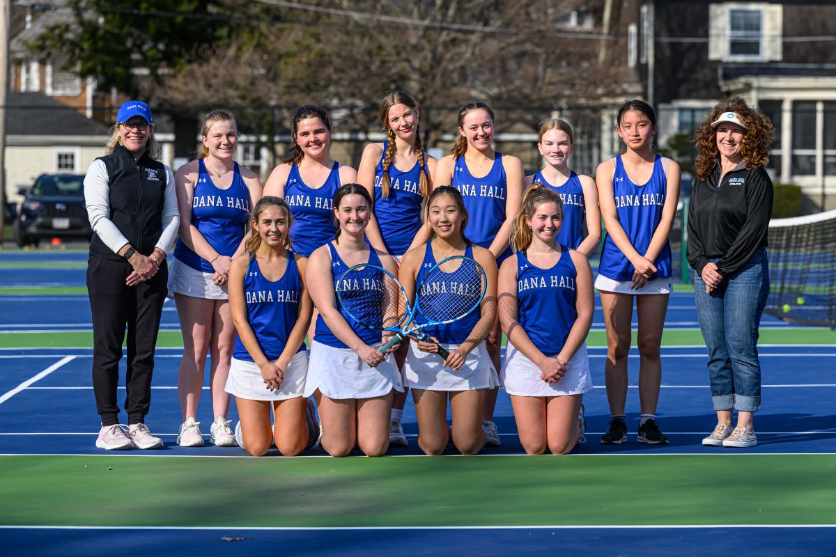 Celebrating Athletic Achievements Athletics Article