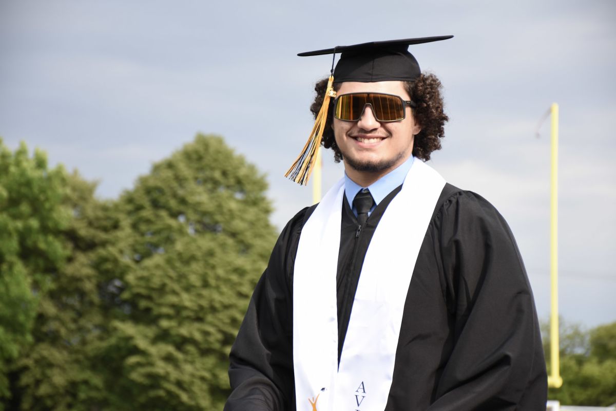 District 191 Graduates Will Receive Diplomas In Ceremonies June 6 9