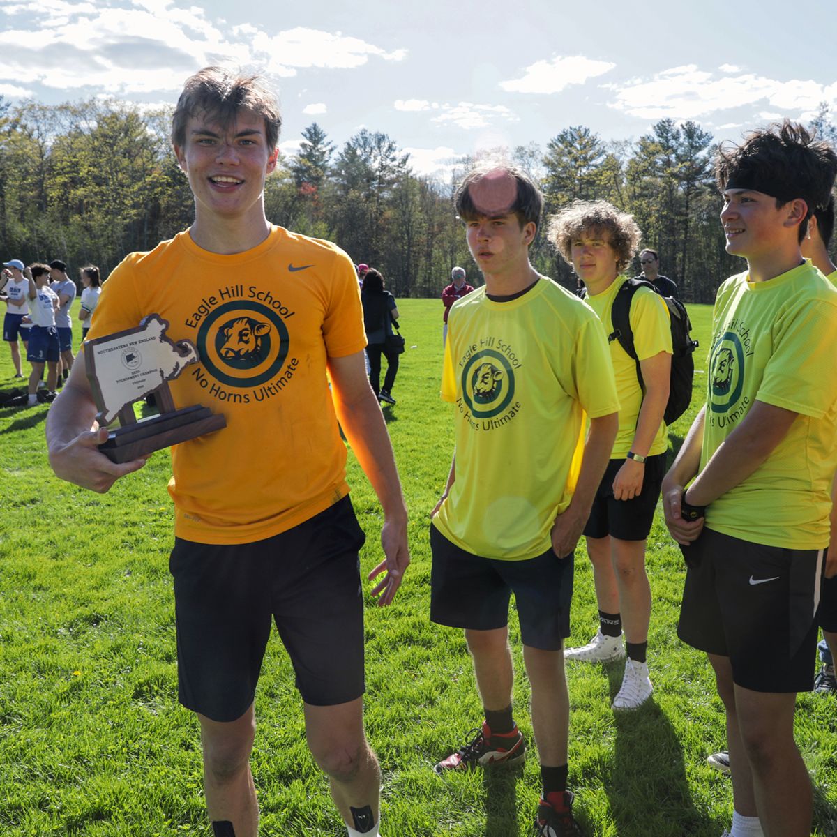 Spring Sports Recap | News Details - Eagle Hill School | School for ...