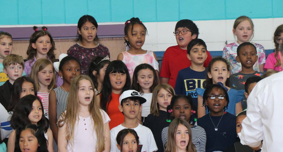 Spring Concert 2023 Missituk News Post