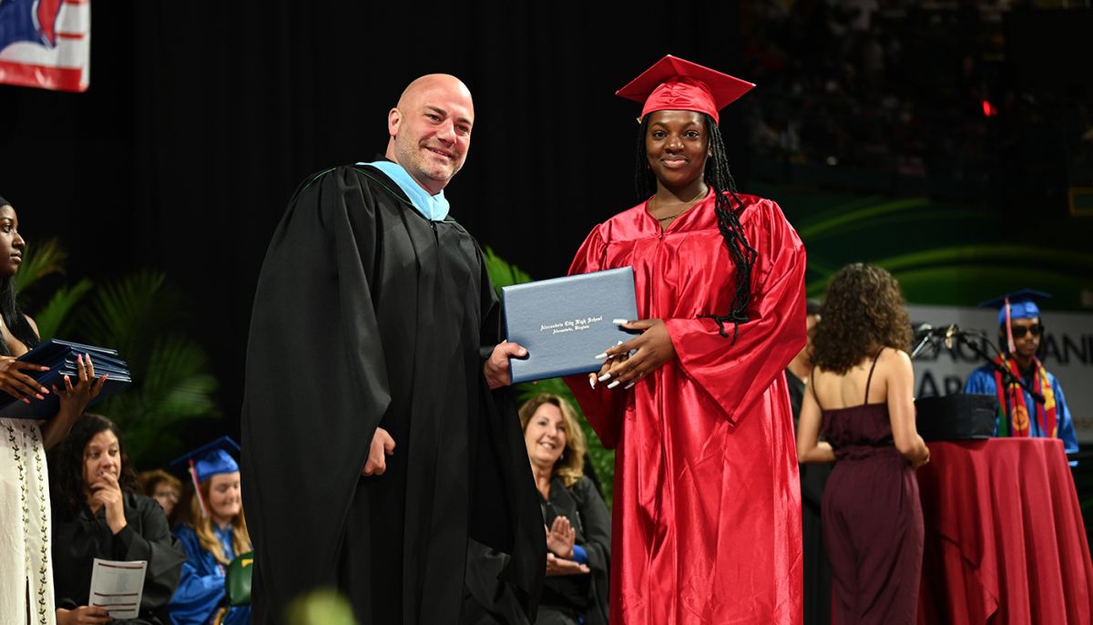 Graduation Day Is Here ACHS Celebrates Class of 2023 on June 3