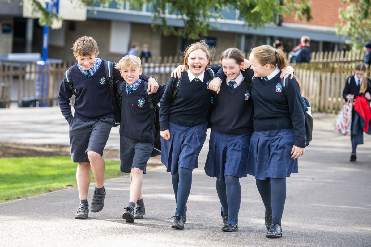 Top 5 tips for choosing a Prep School | Blog Details