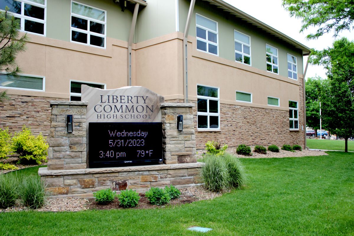 Welcome Back to LCHS | News Details