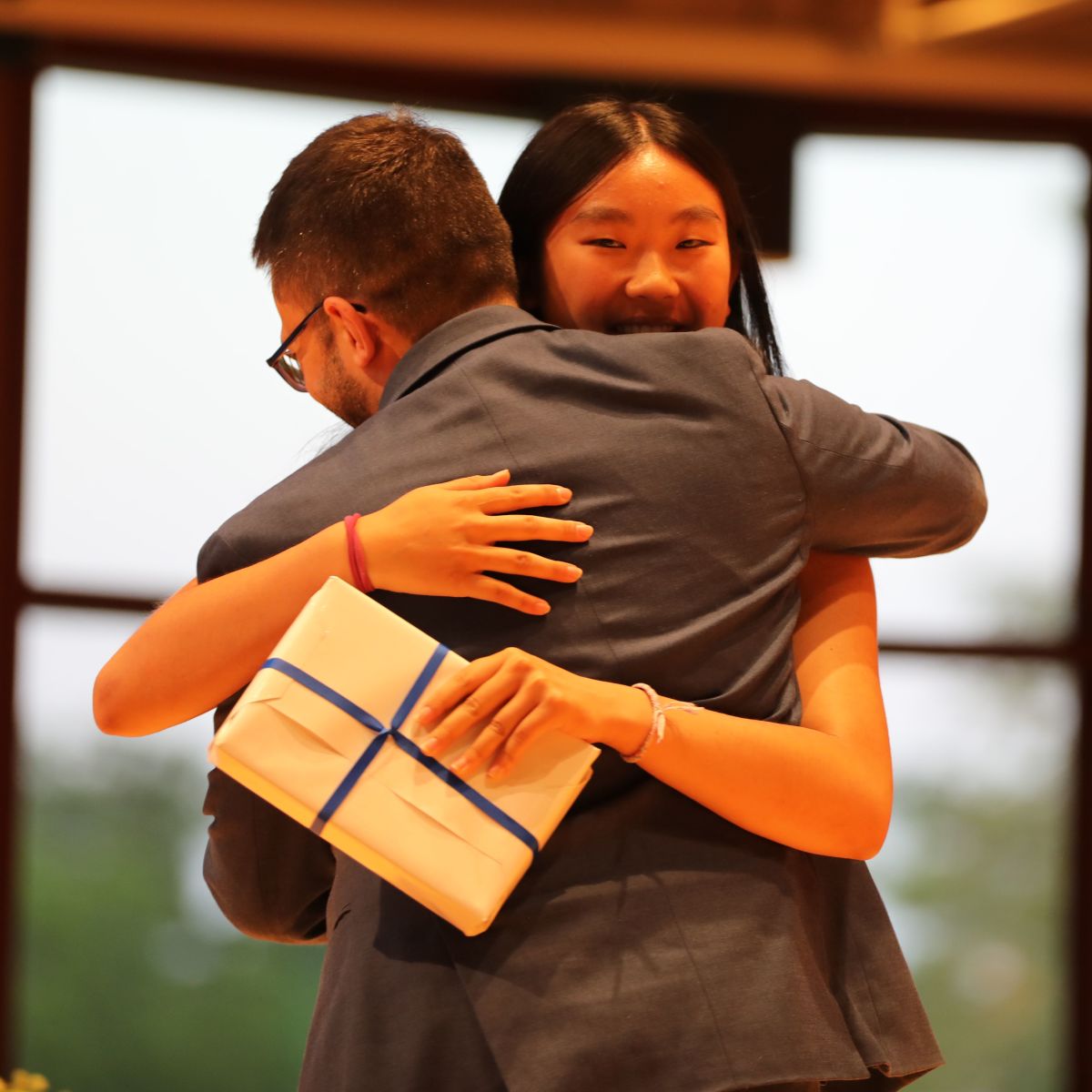 Class of 2023 Students Receive Honors at Senior Awards and Cum Laude Ceremony News The