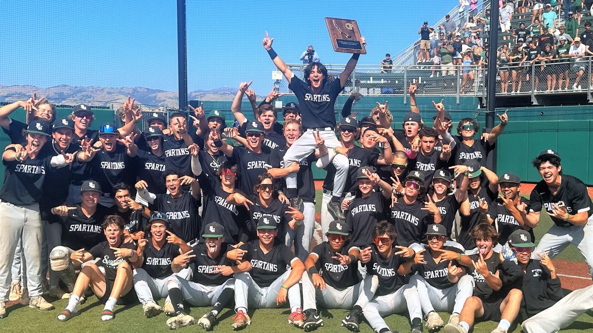 NCS baseball playoffs: De La Salle holds off Pittsburg to reach final