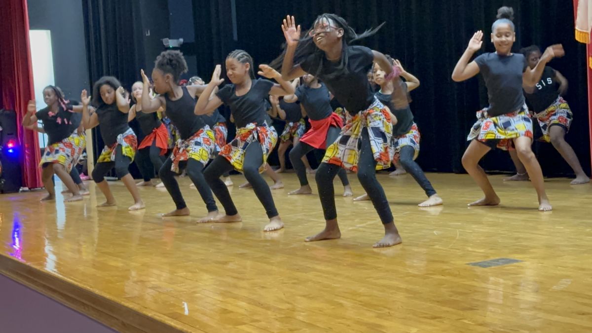 Grimes School holds spring concert News Details