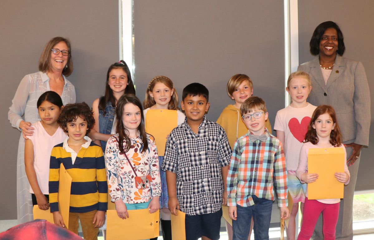 ReadaFun Ceremony Missituk News Post