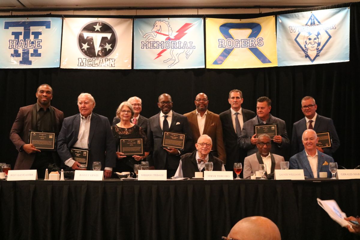 Missouri Sports Hall of Fame names 2017 class