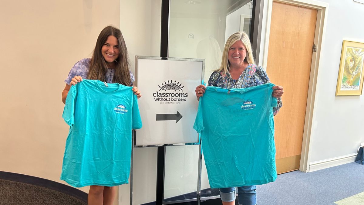 BHS Teachers Selected for Classrooms Without Borders Study Abroad