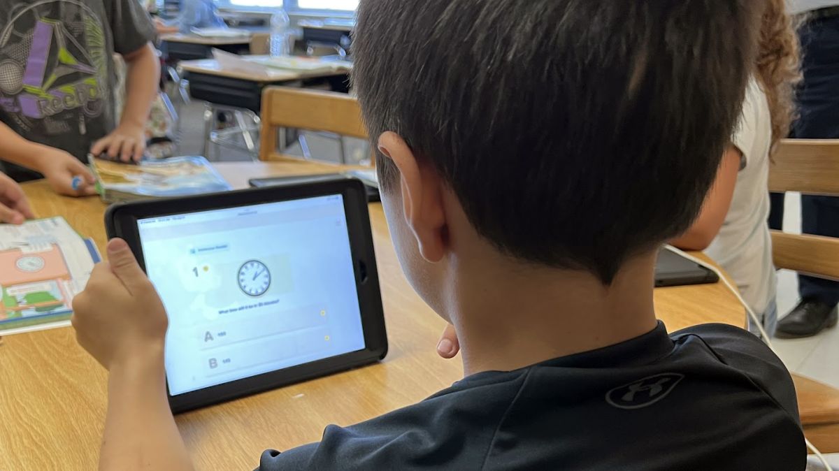 Digital Learning Registration: 2023 24 District News Flagler Schools