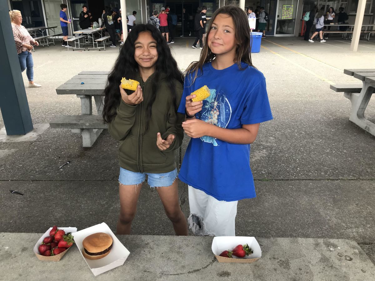 Awesome Menu Items we will continue to serve in the 202223 School Year