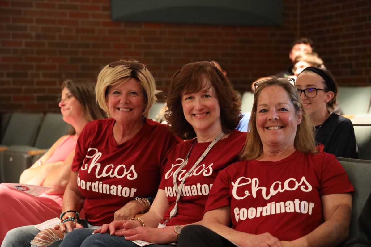 BP marks employee milestones, recognizes Outstanding Patriots of the