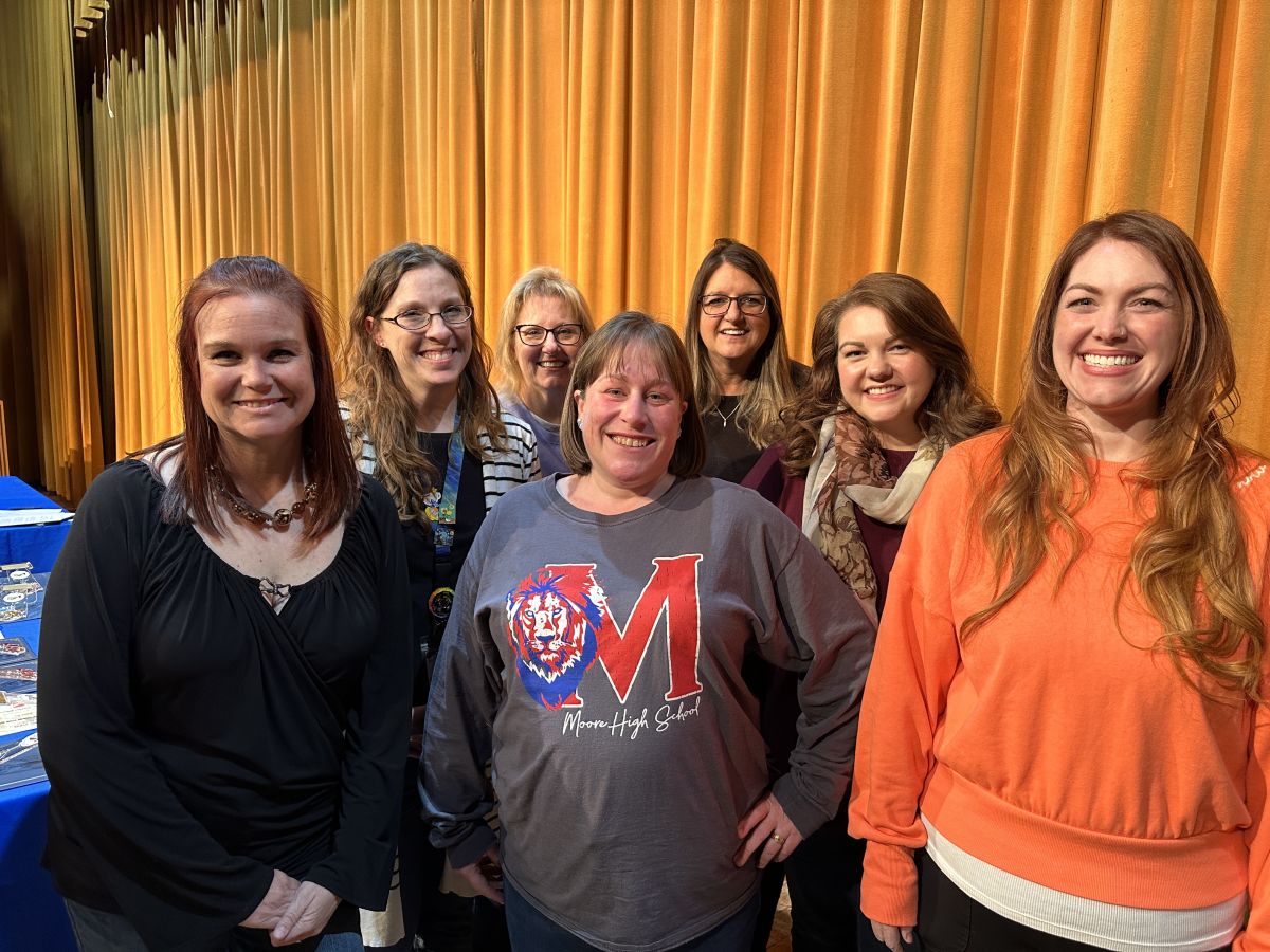 Pat Henry and Reflections Awards Winners Announced for 2023 News Details