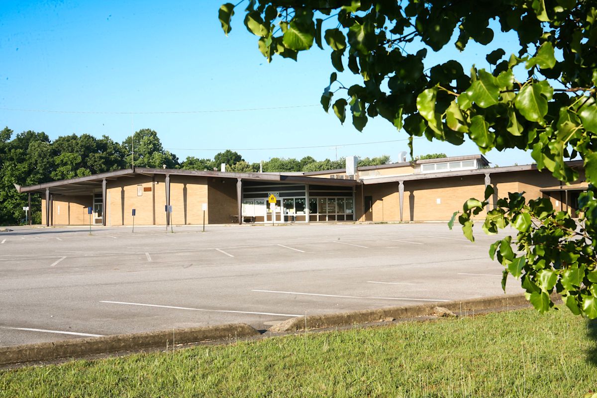 Greenbrier Elementary