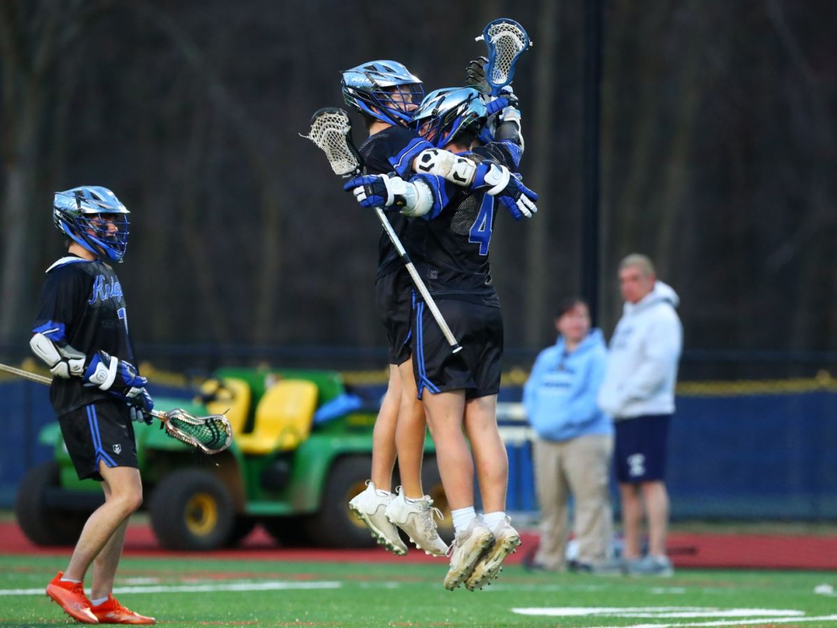 GSB Boys’ Lacrosse Program Reaps Benefits of Hard Work and CommunityFirst Approach Post Page