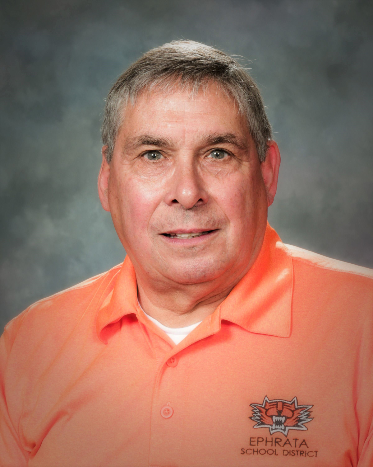 Thank You, Frank Cardwell District News