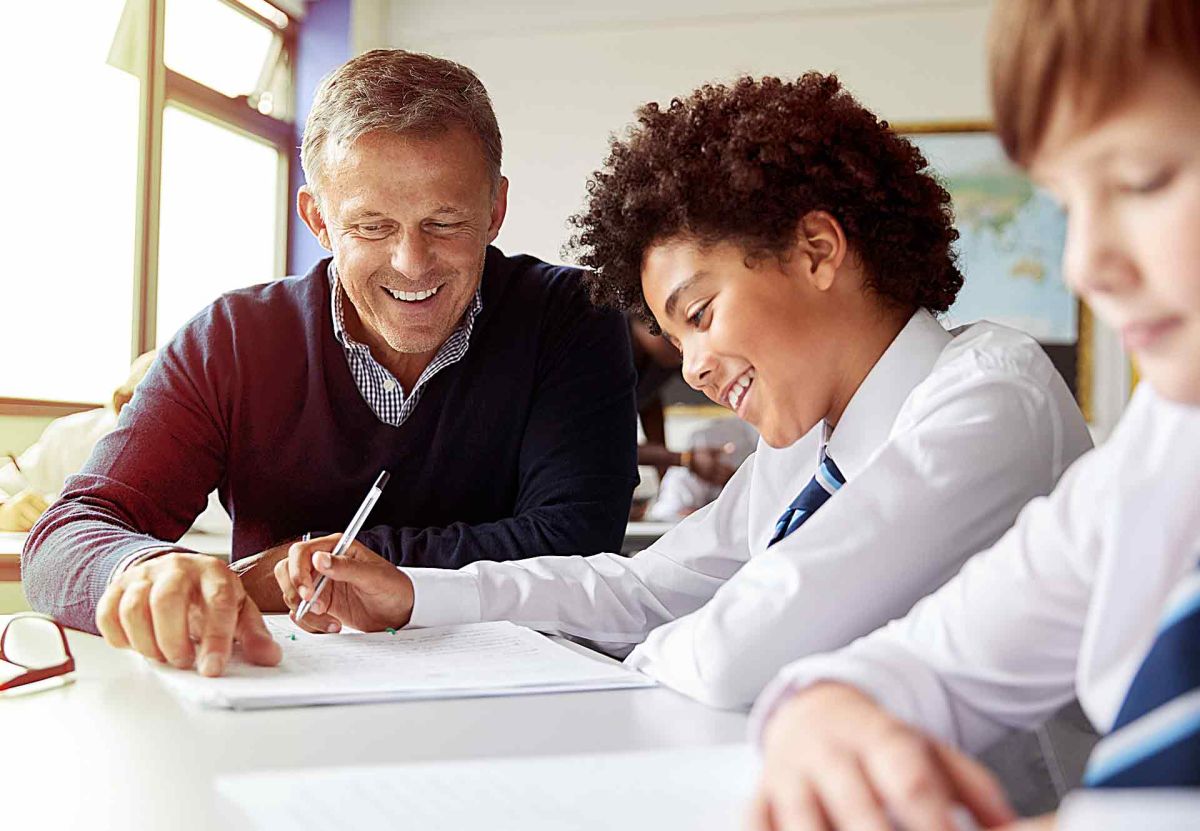 How to Choose the Right Private High School How to Choose the Right Private High School