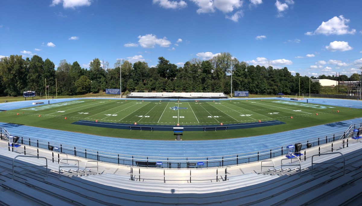 Riverview Sports Complex News Post Page Pace Academy