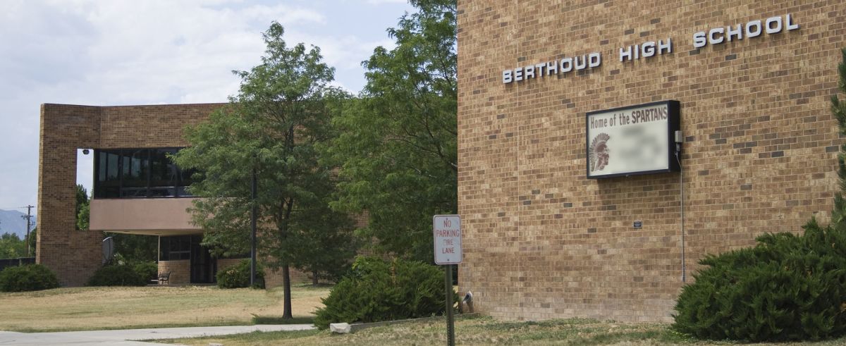 Home - Berthoud High School