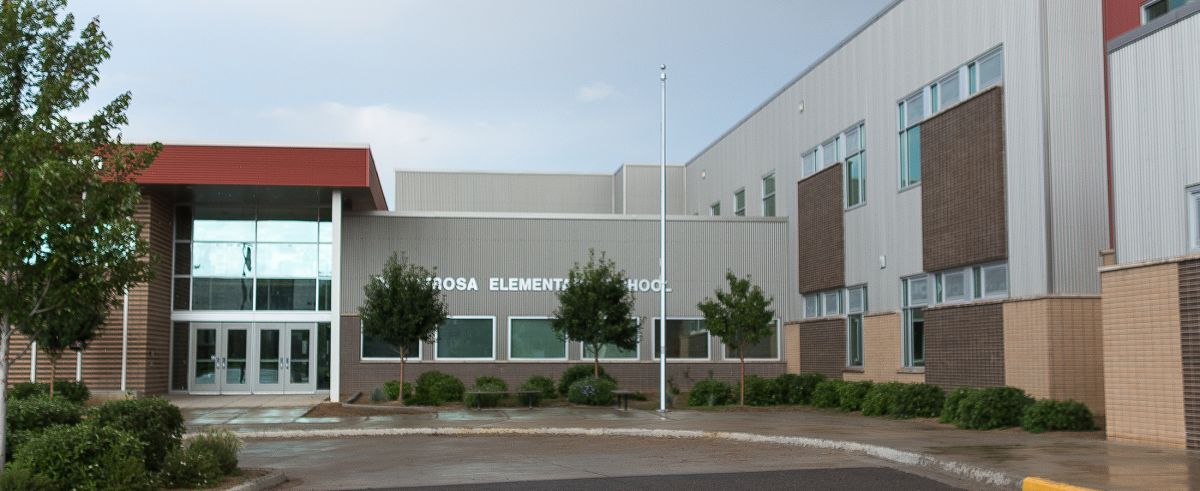 Family and Student Handbook - Ponderosa Elementary School