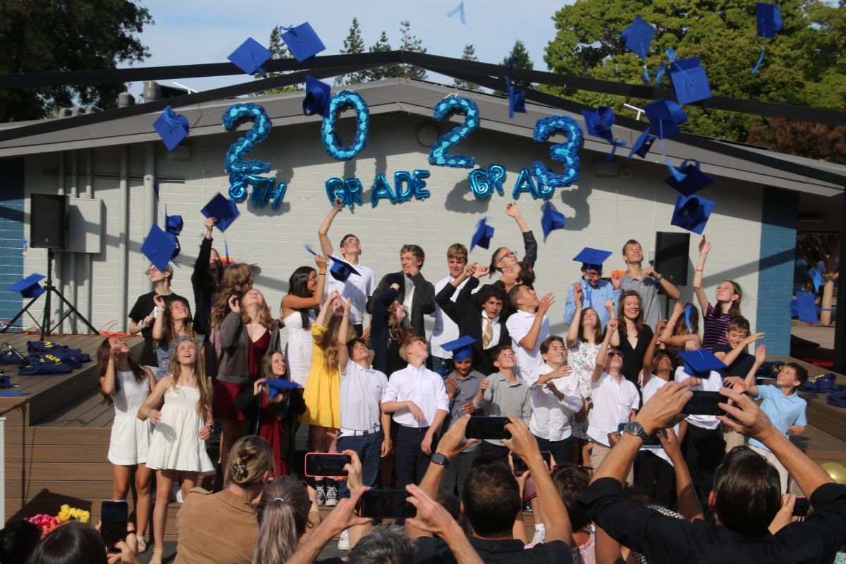 Congratulations Graduates 2023! | School News