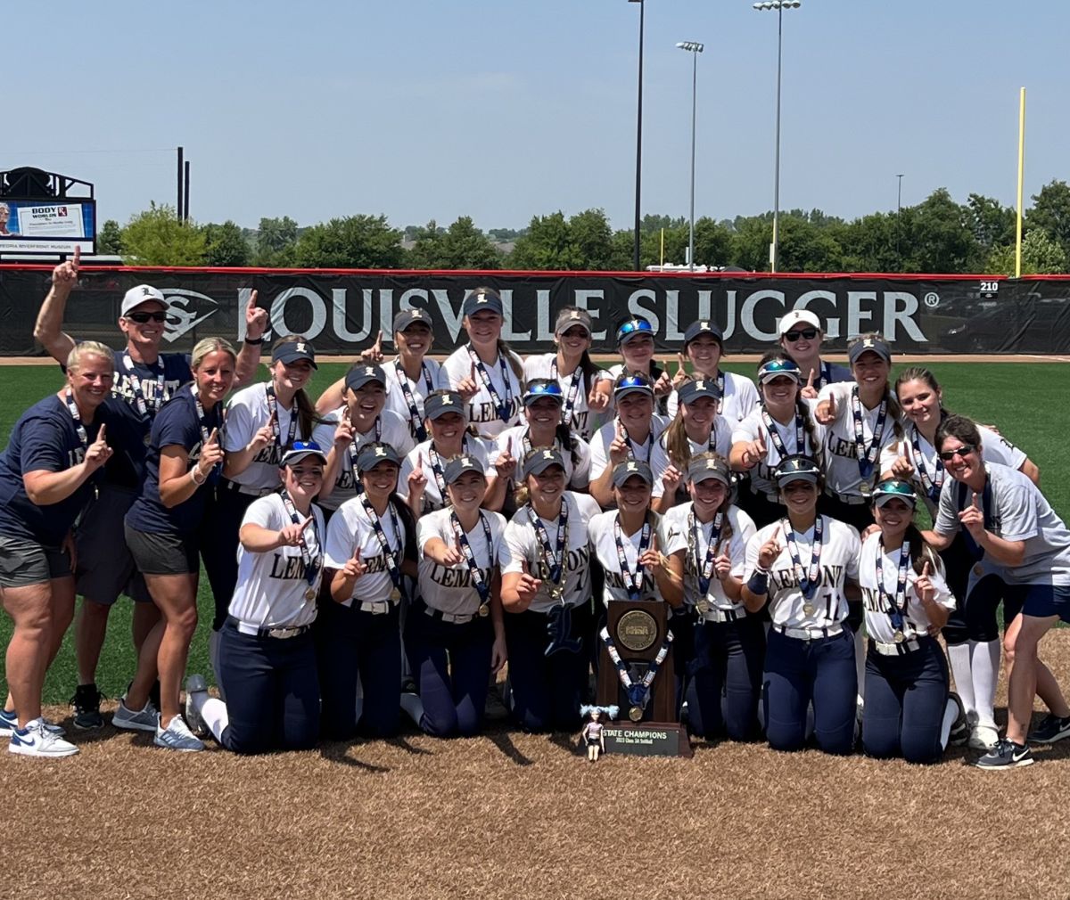 IHSA softball in Peoria: What to know about 2023 Class 1A and 2A state  finals