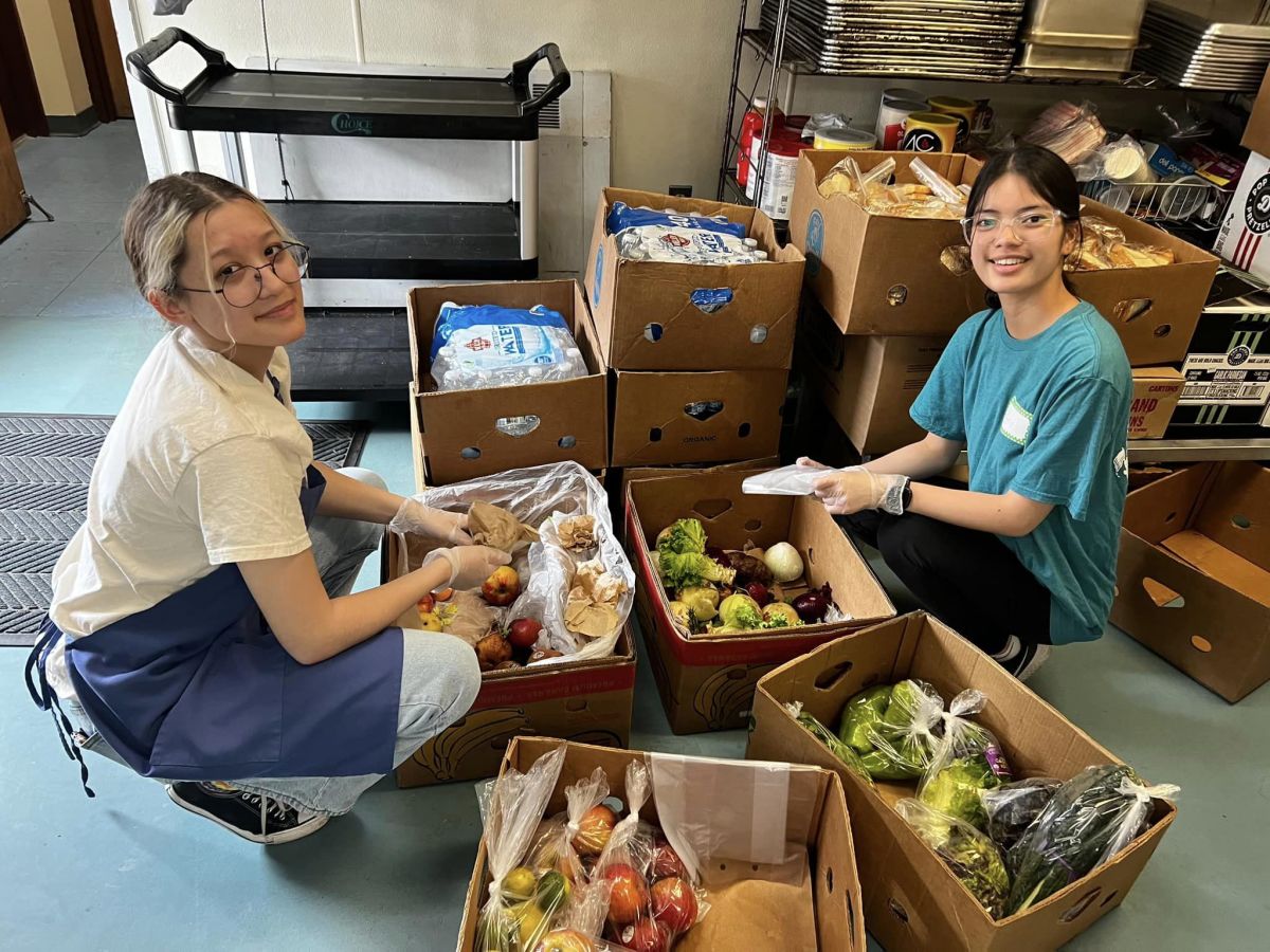Mercy Immersion Trips Engage Rising Seniors in Service and Spiritual ...