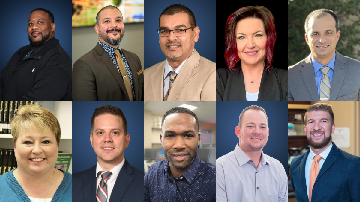Metro Tech Appoints Leadership for 202324 School Year Metro Tech News