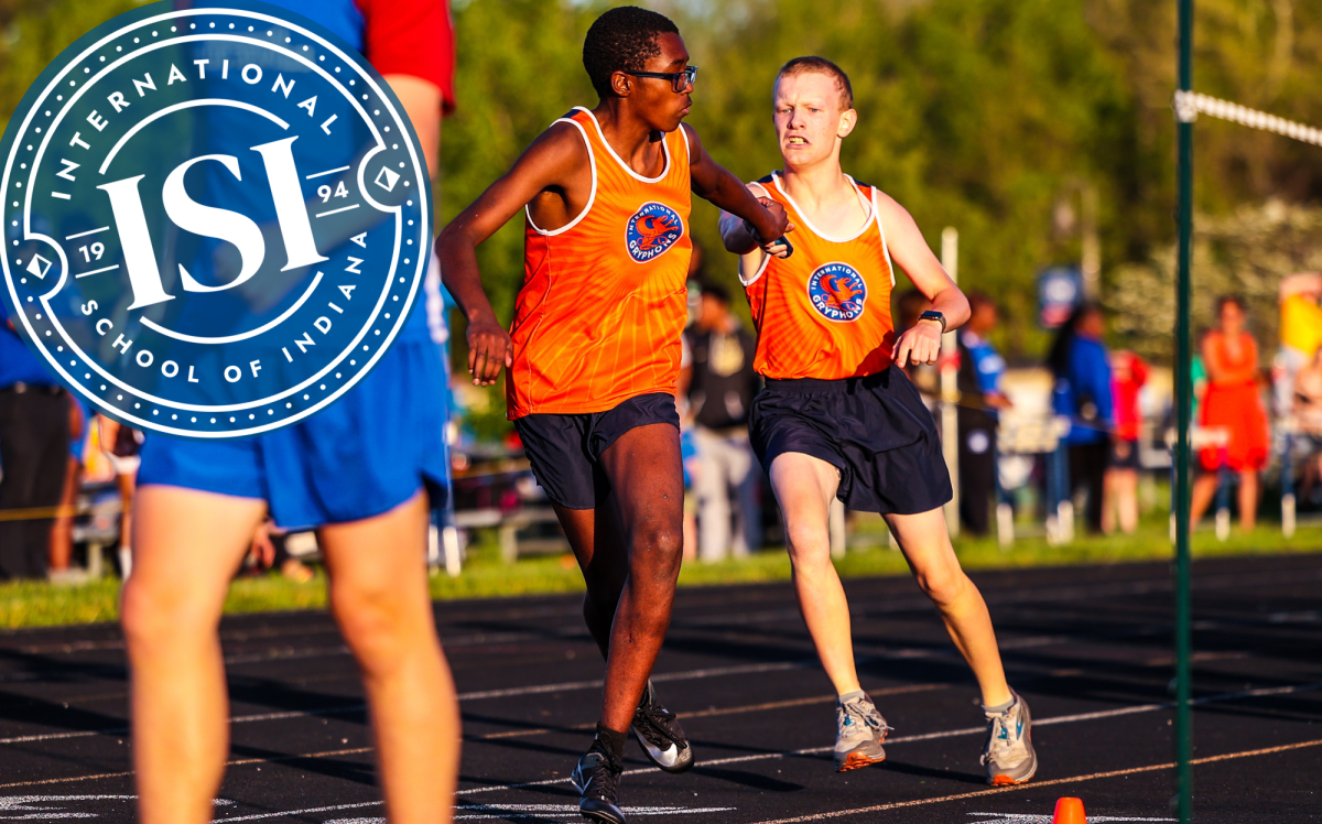 Season Recap: Varsity Track & Field | News Detail Page