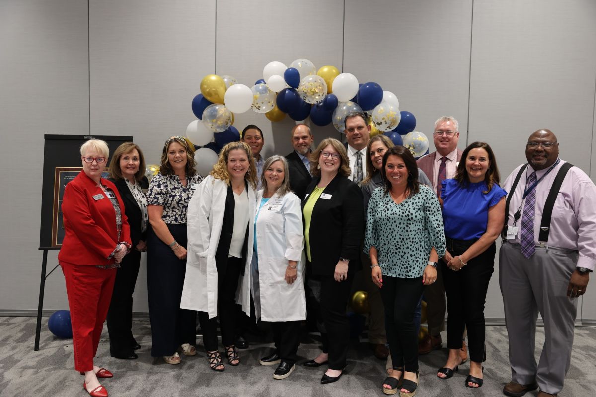 Little Elm ISD First in Texas to Have All Campuses and District STEM