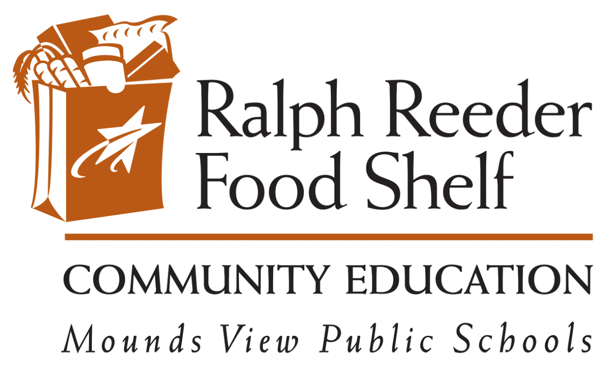 Ralph Reeder Meals Shelf: Offering Nourishment and Empowering the Neighborhood