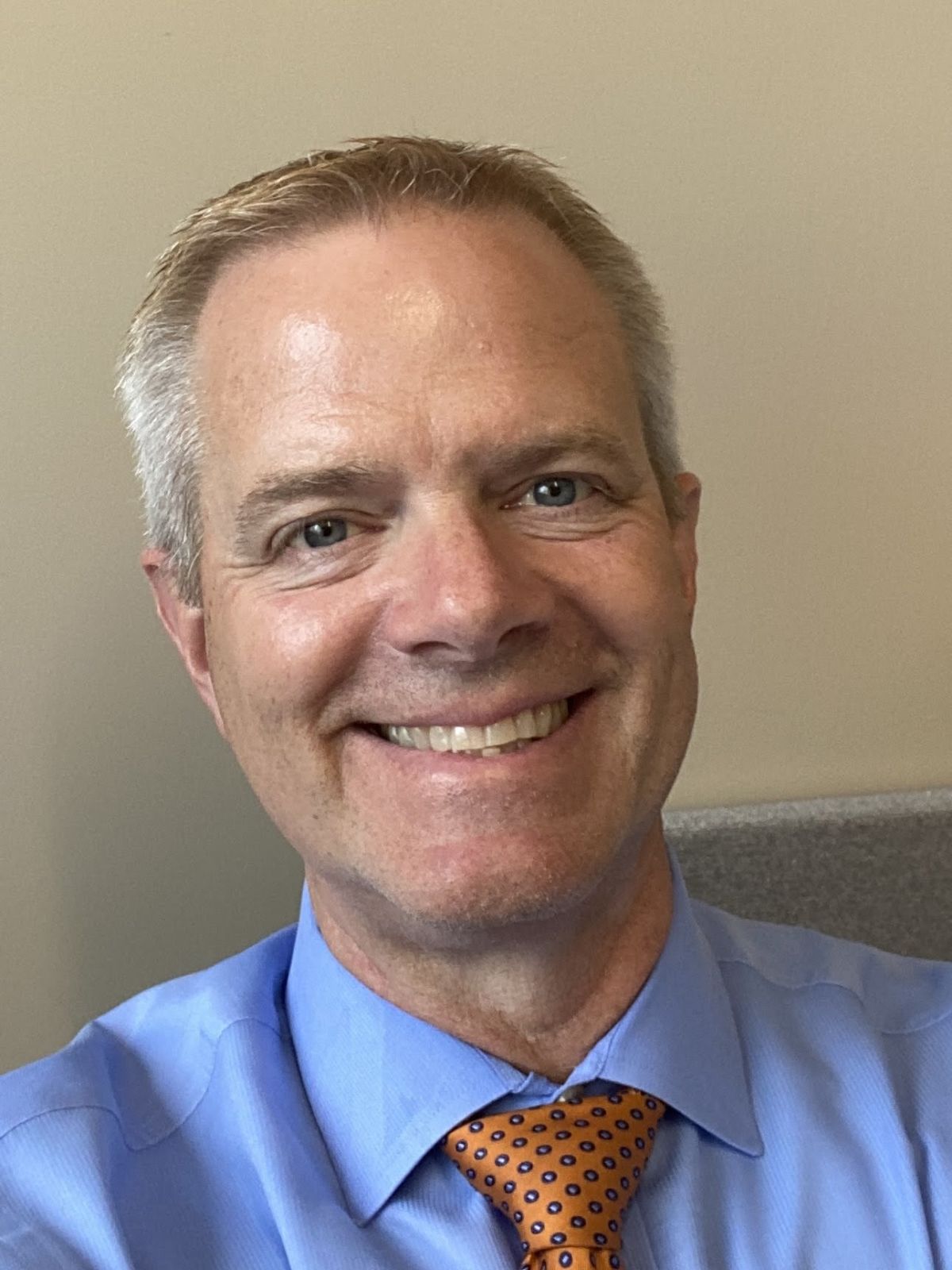 Appointment of Matthew Reed as Town Administrator Town of Ellington News