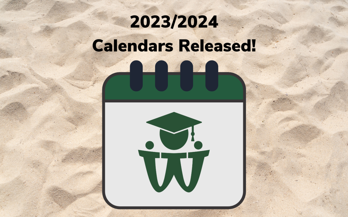 202324 School Calendars Released! Roosevelt News Articles