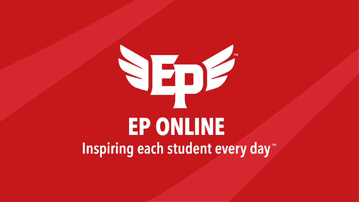 Ep Direct EP Online Announcements
