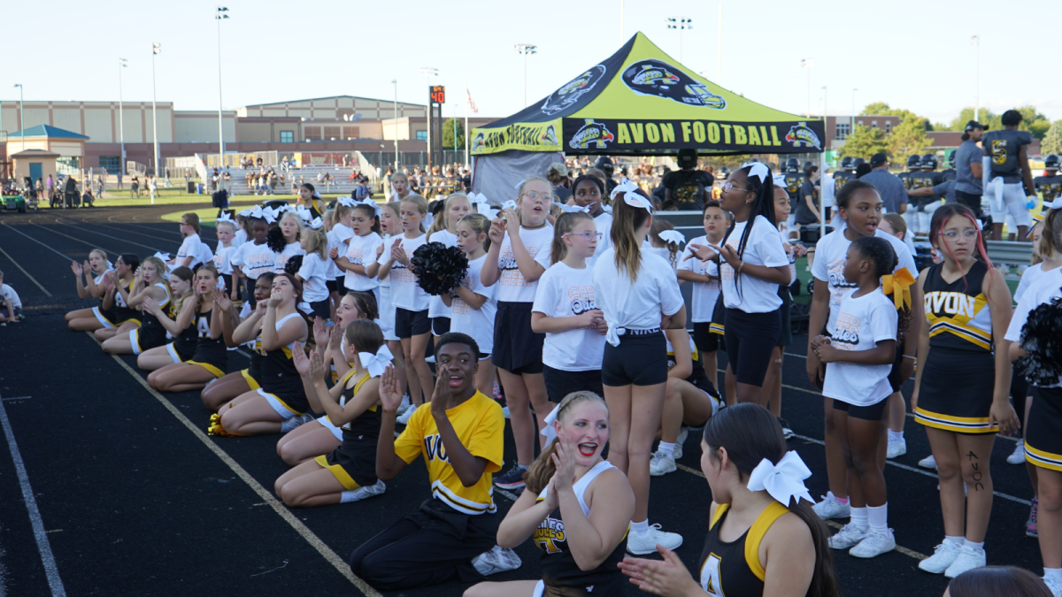 Register for the Fall Cheerleading Clinic Pine Tree News & Updates