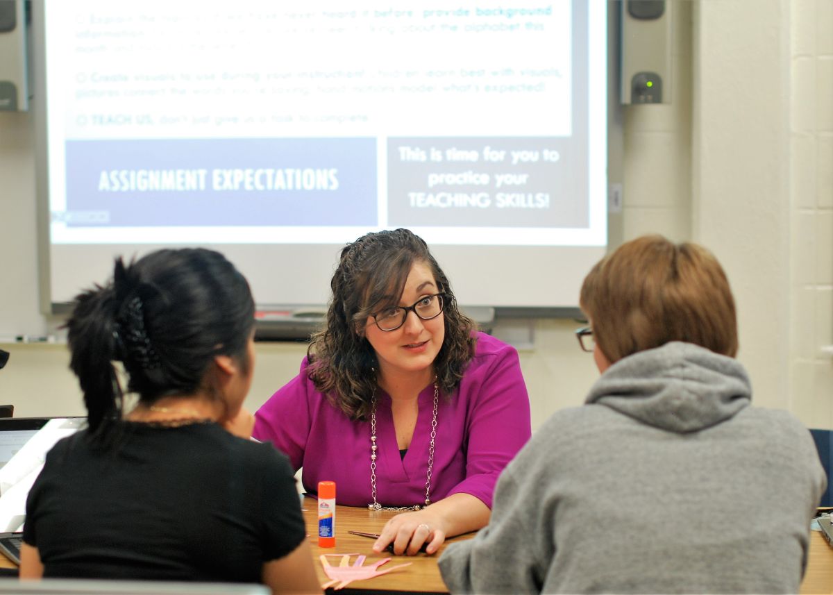 CCSD To Expand Career Pathway Program For Teaching Profession | Post Detail