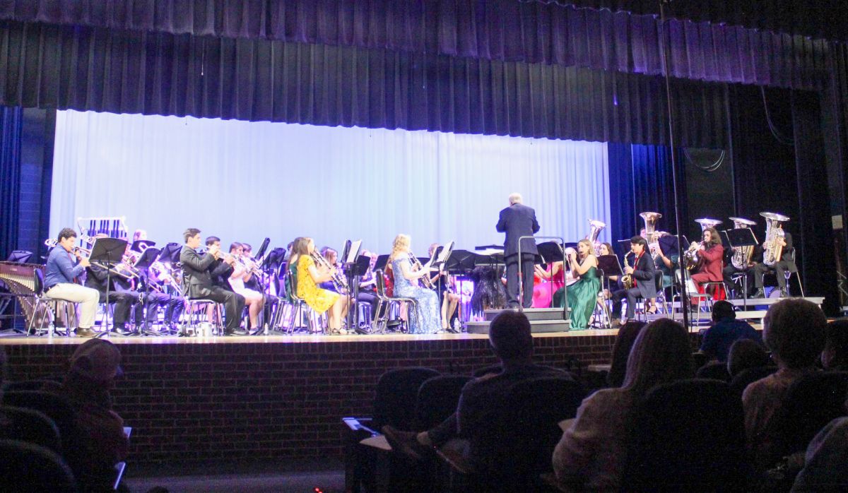 Bullard High School Band named runner-up in the Association of Texas ...