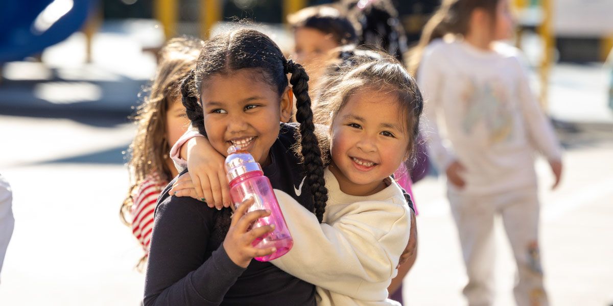 Bella Vista Elementary School Schools