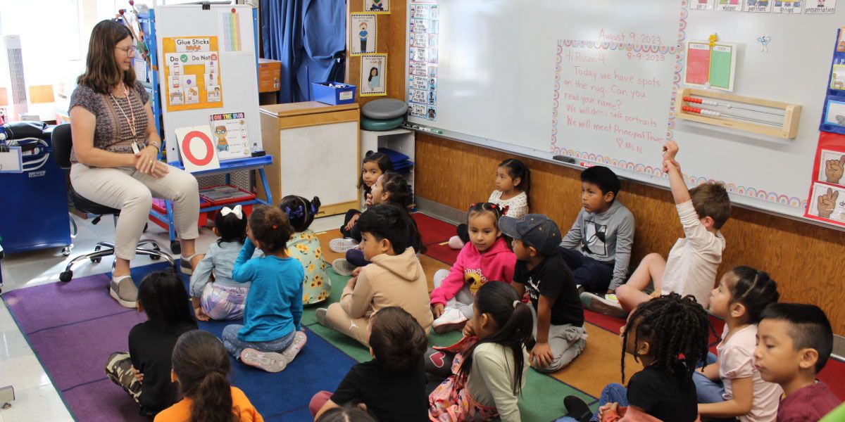 Allendale Elementary School Schools