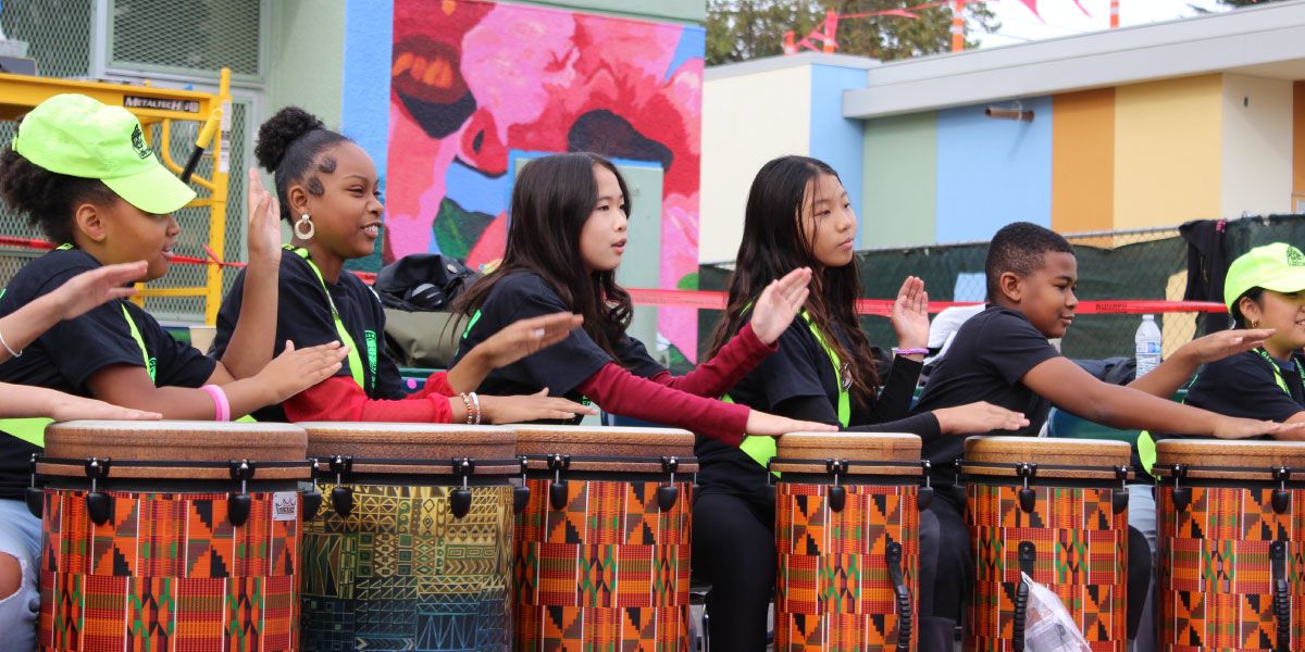 Laurel Elementary School Schools