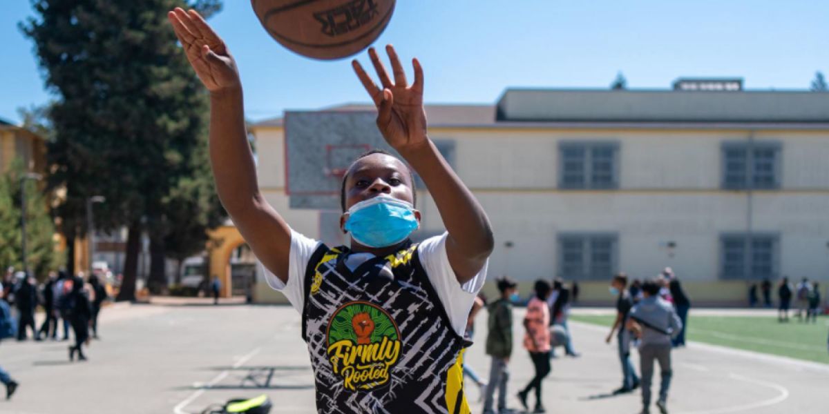 United for Success Academy | Schools