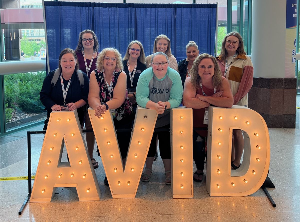 AVID Summer Institute Convention in Minneapolis Details