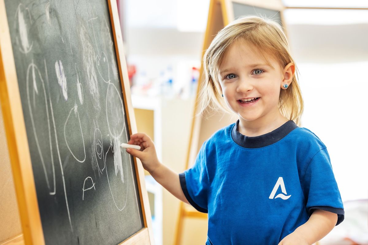 Agora Lledó International School - Natacion a Castelló de la Plana