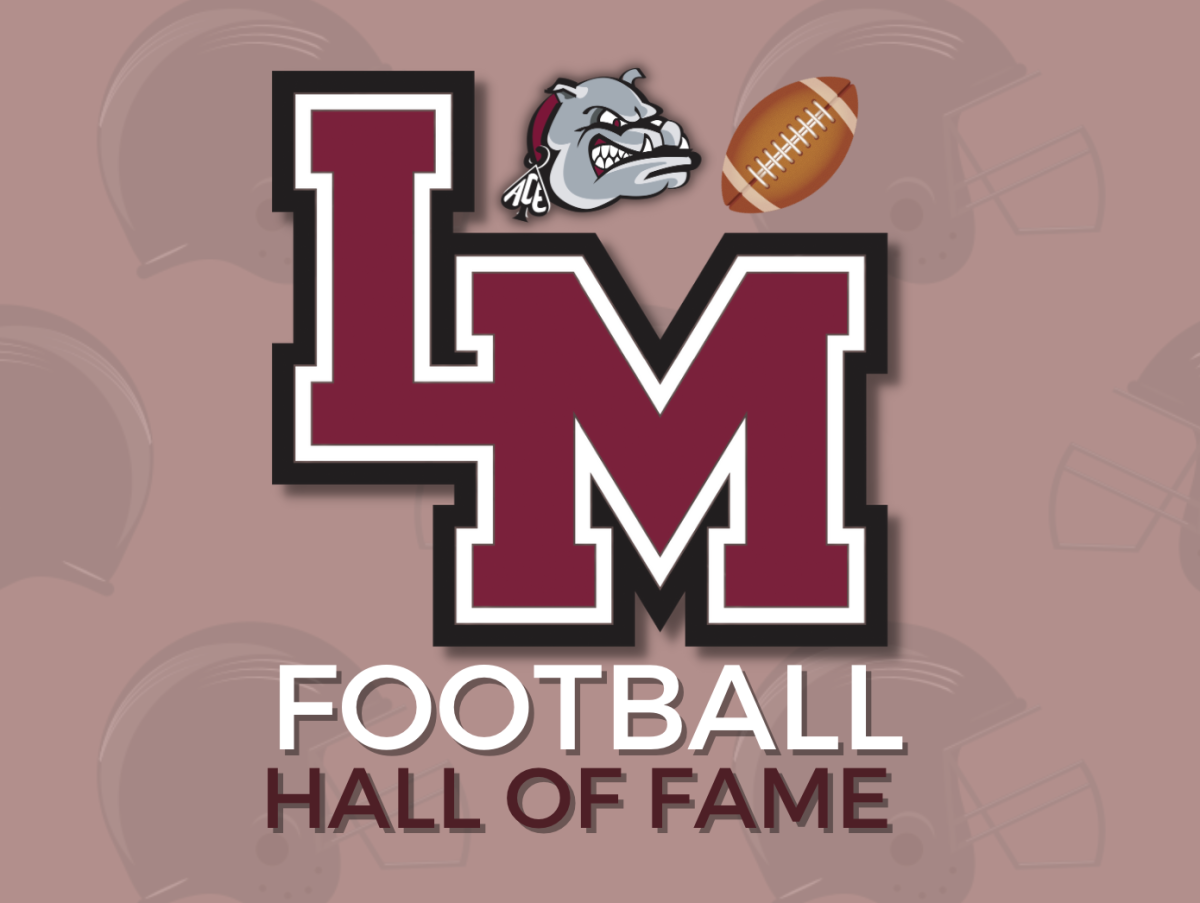 Lower Merion Football Hall of Fame Weekend