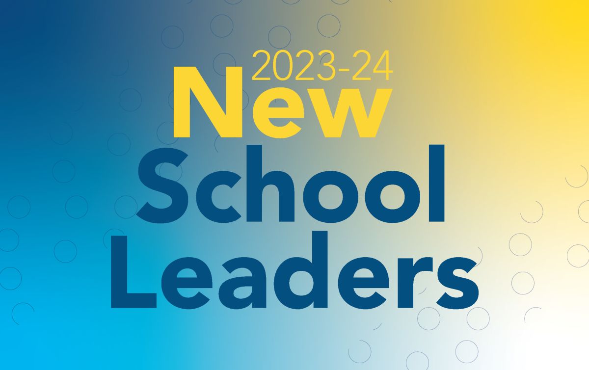 Spring Branch ISD welcomes new school leaders as they prepare to # ...