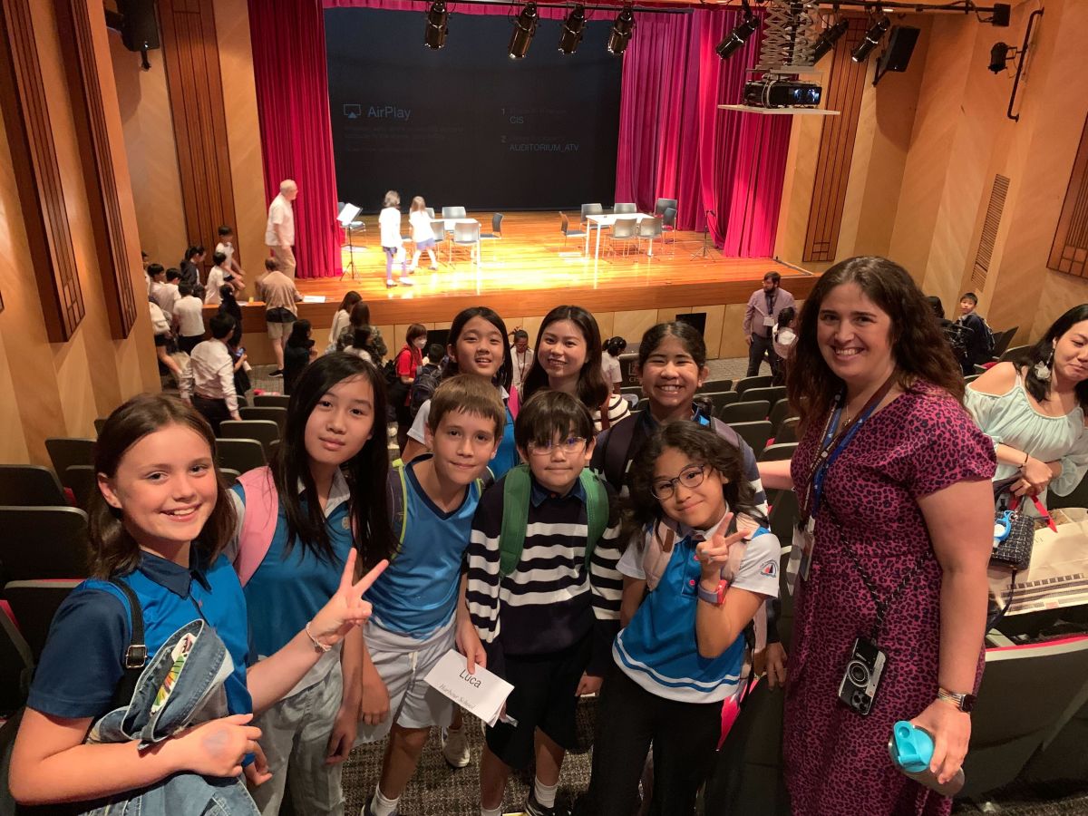 2023 Battle of the Books | Details