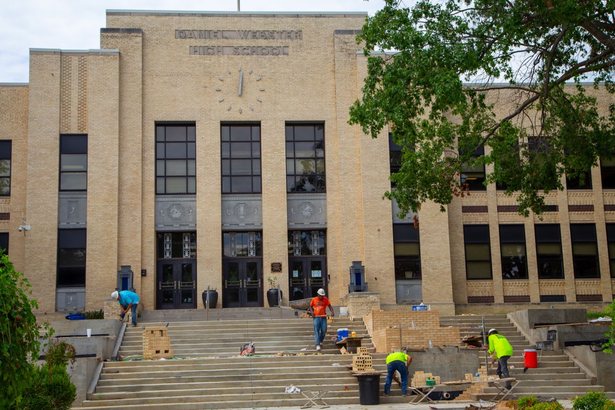 Important back to school information for ster families News Item