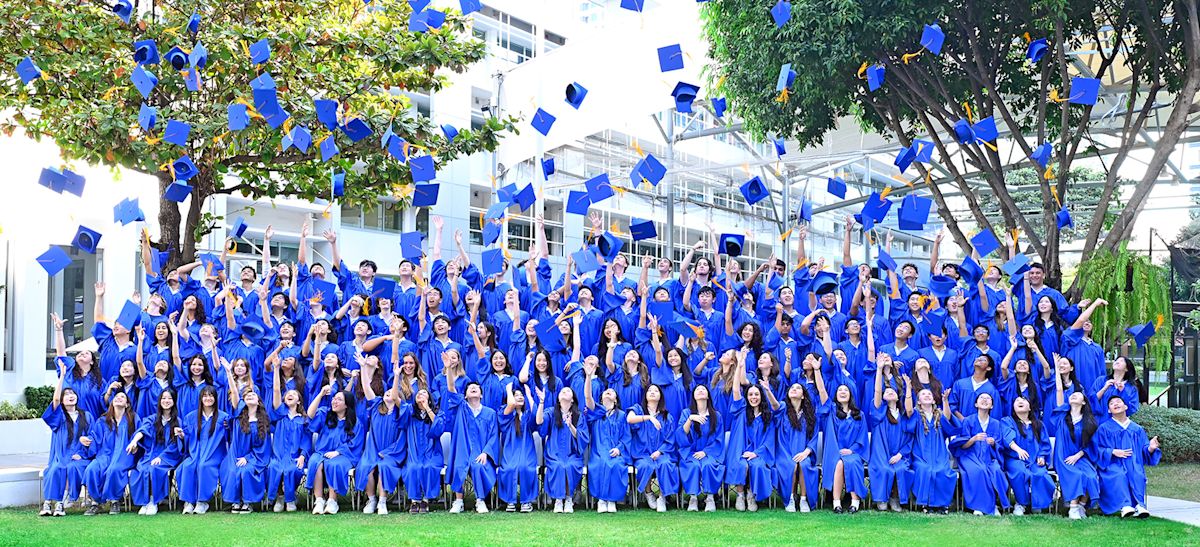 Academic Performance - NIST INTERNATIONAL SCHOOL in Bangkok, Thailand