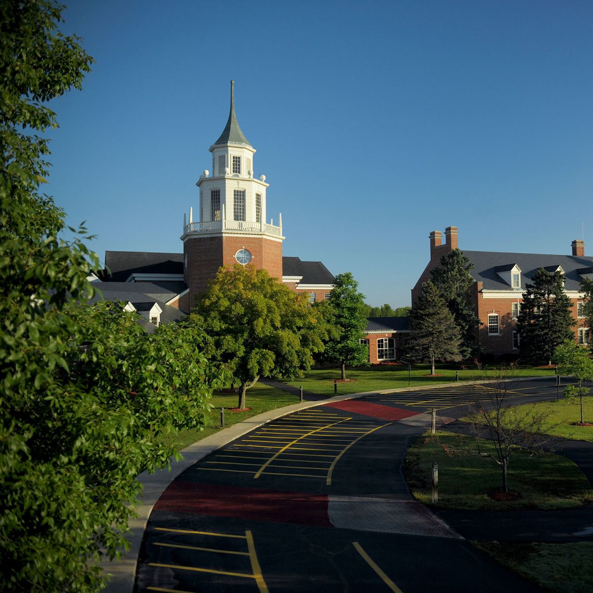 University School